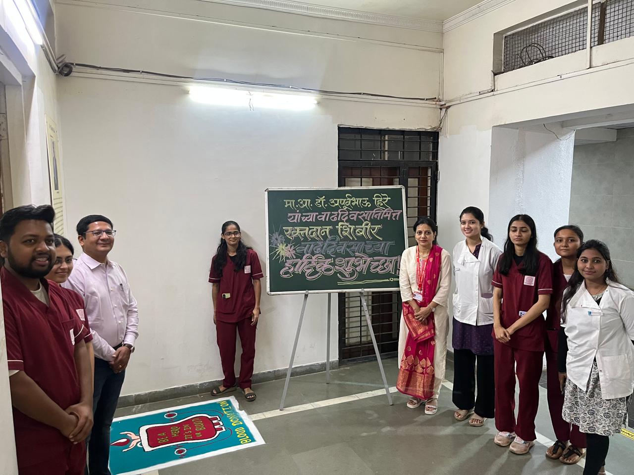 Dental Camp Photo 2